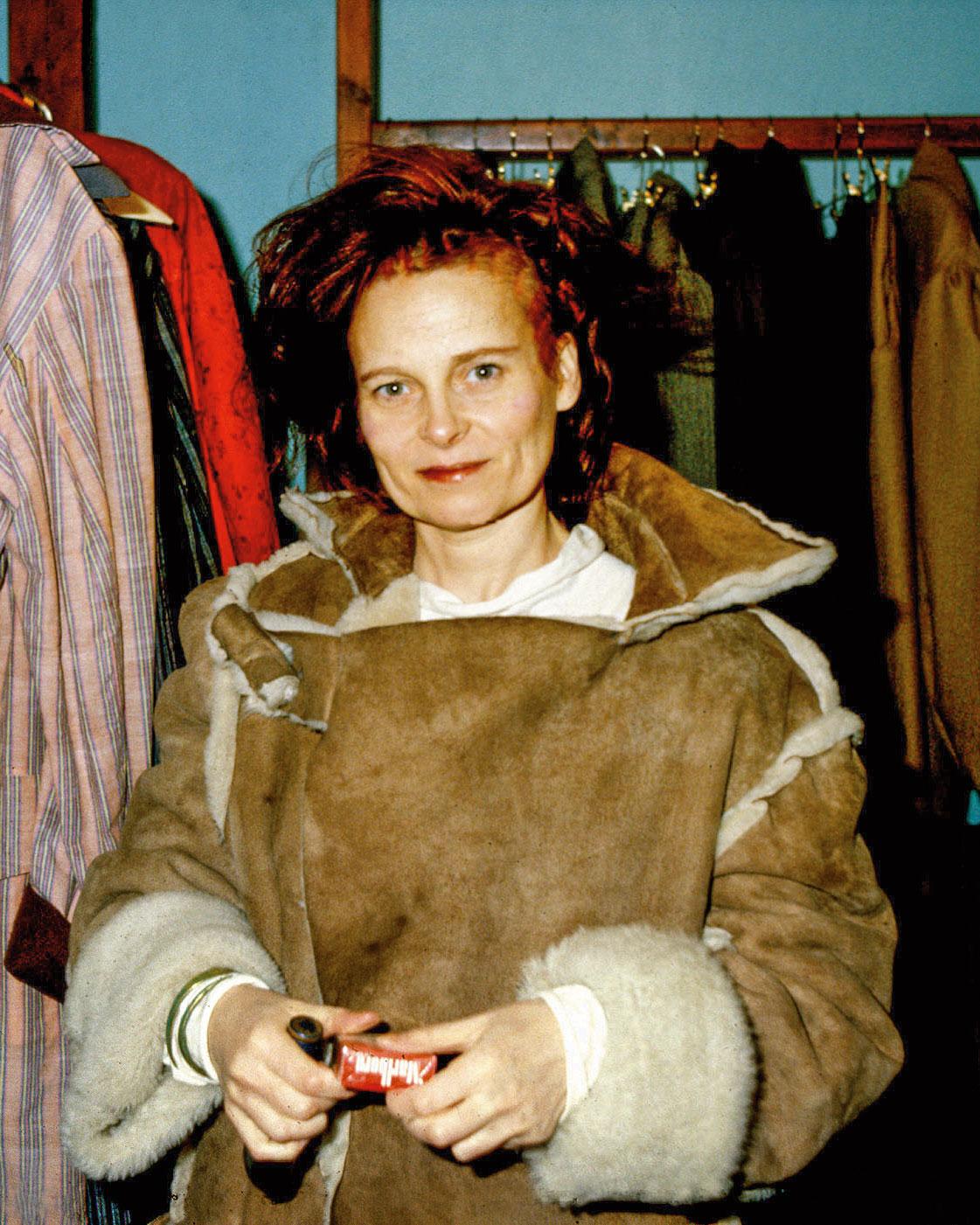 Vivienne Westwood